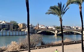 Fam Sevillian Townhouse